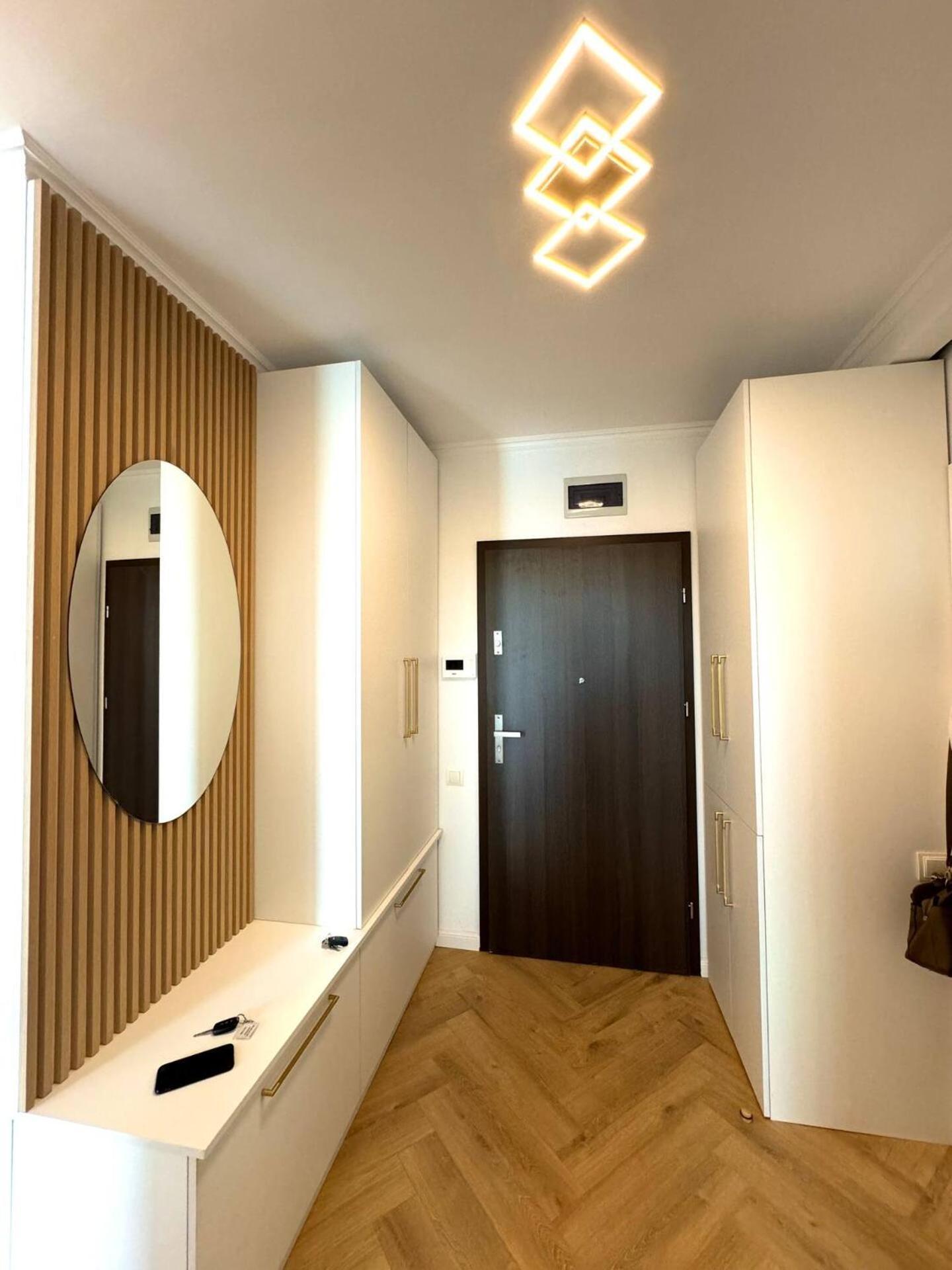 Lake View Luxury Apartament คลูจ-นาโปกา ภายนอก รูปภาพ